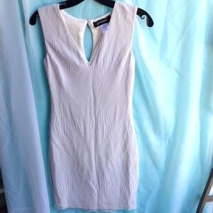 2S7.  Grayson dress